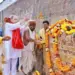 Odisha CM inaugurates Shree Mandir Parikrama project in Puri