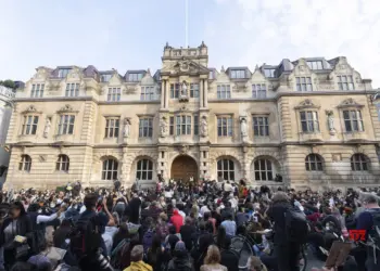 Oxford University ends ties with TCS citing ‘technical glitches’ in online admission tests: Report