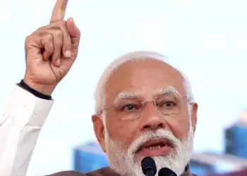PM Modi on visit to Gujarat from Jan 8-10; to inaugurate Vibrant Gujarat Global Summit