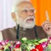 PM Modi to meet Rajasthan BJP leaders in Jaipur on Jan 5