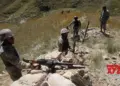 Pakistani, Taliban personnel clash on border in Kunar, 3 dead