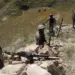 Pakistani, Taliban personnel clash on border in Kunar, 3 dead