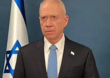 Palestinians will run civilian affairs in post-conflict Gaza: Israel