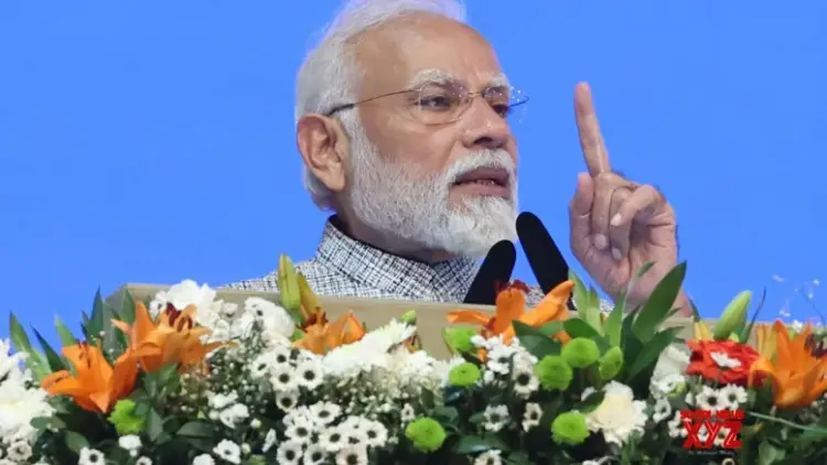 Parakram Diwas: PM to inaugurate nine-day event at Delhi’s Red Fort on Jan 23