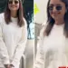 Parineeti Chopra Sparks Excitement with a Stylish Entrance Amidst Rumors of a New Single