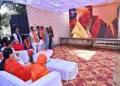 Pran Pratishtha marks end of five-century wait: Diya Kumari