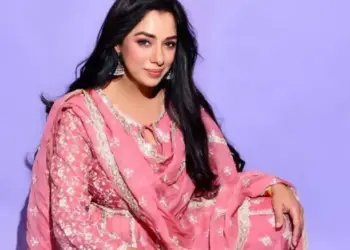 Pulling down human being is disgusting: Rupali Ganguly on ‘Anupamaa’ characters