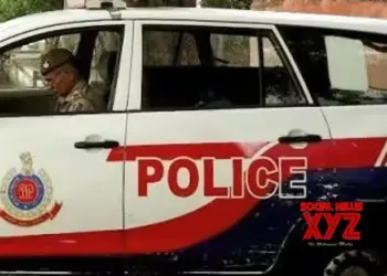 R-Day fortification: Over 14,000 cops deployed in New Delhi district