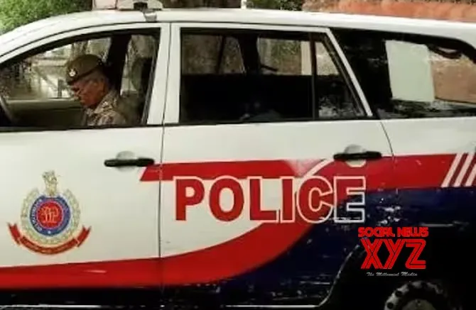 R-Day fortification: Over 14,000 cops deployed in New Delhi district