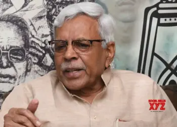 RJD leader says PM Modi ‘more visible’ than Lord Ram in Ayodhya