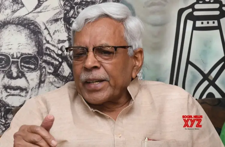 RJD leader says PM Modi ‘more visible’ than Lord Ram in Ayodhya