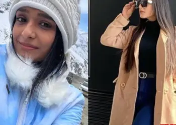 Director Ruchi Narain opens up on doing multiple retakes for ‘Karmma Calling’