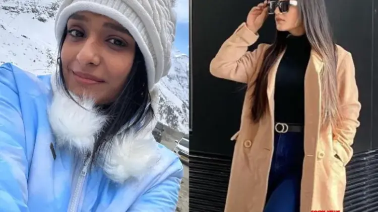 Director Ruchi Narain opens up on doing multiple retakes for ‘Karmma Calling’