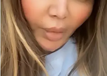 ‘Bigg Boss 17’: Rakhi Sawant says ‘shanti se baitho na’ to Ankita Lokhande’s mother-in-law