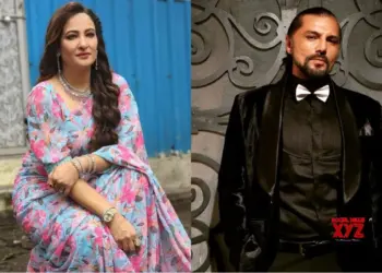 Rakshanda Khan, Chetan Hansraj join historical romantic drama ‘Pracchand Ashok’
