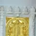 Ram temple gets its first ‘gold’ door ahead of Jan 22 inauguration