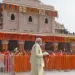 Ram temple will continue to inspire us to create new paradigms of development: PM Modi to Prez