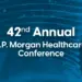ReNAgade to Present at the Upcoming 42nd Annual J.P. Morgan Healthcare Conference
