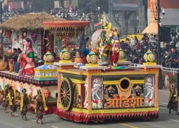 Republic Day Parade 2024: Best marching contingents and tableaux awarded