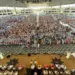 Revolutionising Peace: 10,000 minds in sync paves the way for immediate World peace