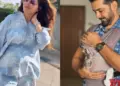 Rubina Dilaik unwinds from ‘mommy duties’, hubby Abhinav reveals fun day plan with twins