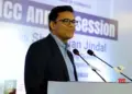 Sajjan Jindal bats for setting up industrial parks near airports in Karnataka