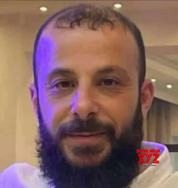 Senior Hezbollah commander killed in Israeli airstrike