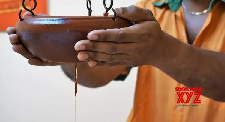 Set up ayurveda institute in Bihar, RJD leader urges PM