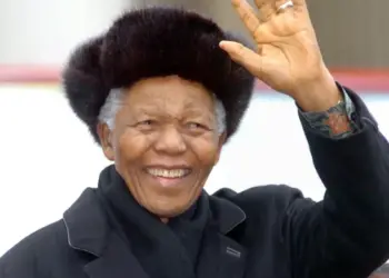 South Africa seeks to prevent auction of Nelson Mandela items