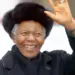 South Africa seeks to prevent auction of Nelson Mandela items