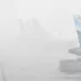 SpiceJet urges travellers to check flight status due to low visibility