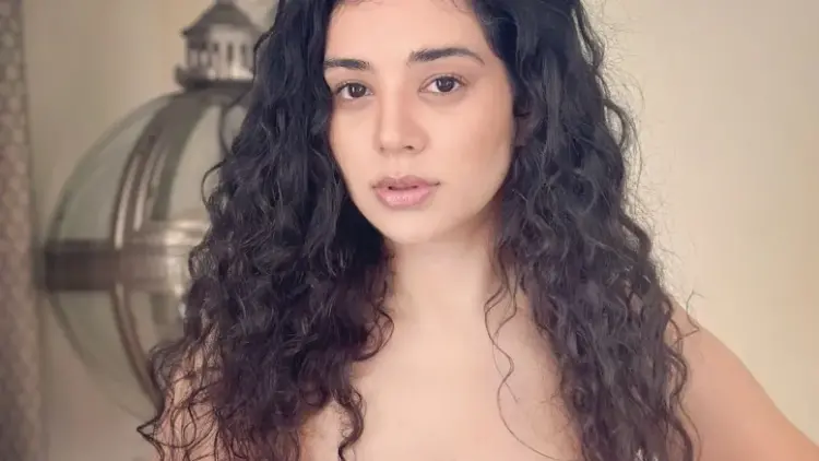 Sukirti Kandpal: ‘Anupamaa’ touched many chords, reflects reality