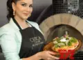 Sunny Leone turns restaurateur, next wish is ‘to conquer the world’