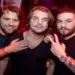 Swedish House Mafia in talks with Coldplay for new remix