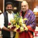Telangana CM urges Centre to collect Rs 408 crore from AP for state