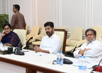 Telangana to prepare digital health profile cards for all