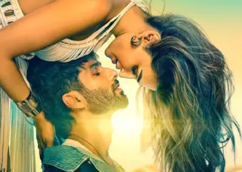 Teri Baaton Mein Aisa Uljha Jiya Trailer Out Tomorrow