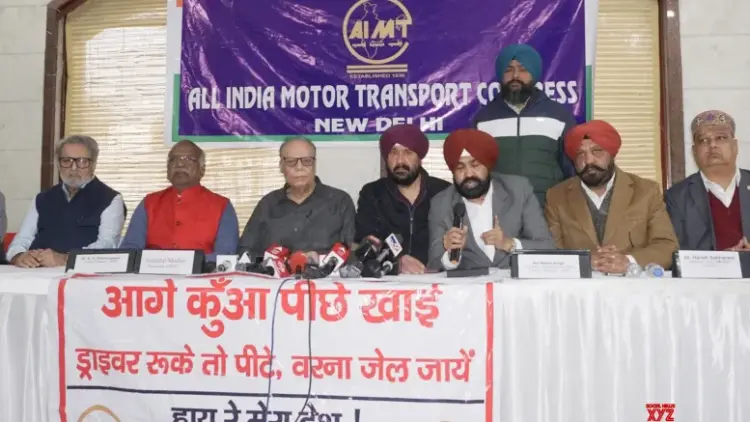 Transporters call off strike after assurance from govt