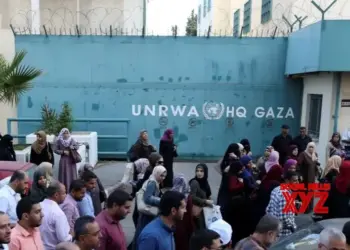 UN’s Palestine relief agency faces collapse after complaints staff joined terror attack