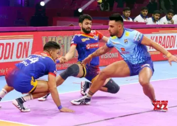 PKL 10: UP Yoddhas go down to Bengal Warriors 37-42, suffer fifth loss in a row