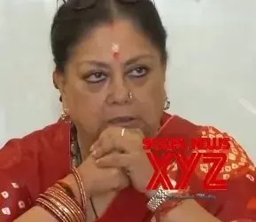 Vasundhara Raje skips BJP meeting on Lok Sabha polls