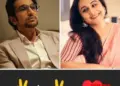 Vidya Balan and Pratik Gandhi’s Instagram Tease Sparks Fan Frenzy