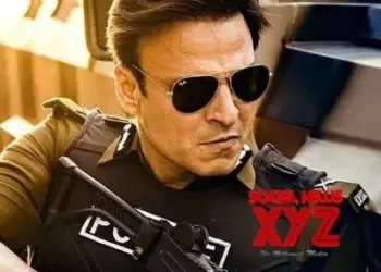 Vivek Oberoi Pens A Gratitude Note For Indian Police Force Success