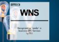 WNS Recognized as a ‘Leader’ in Insurance by ISG