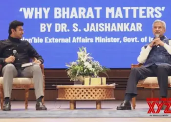 We need to figure out battle of narratives ahead of elections & call them out: Jaishankar