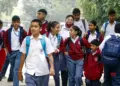 Winter vacation for Class 1-8 extended till Jan 13 in Jaipur, Sikar