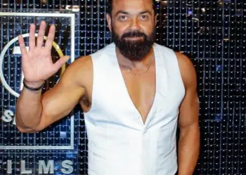 Bobby Deol: Wish I was this mature when I was playing the character in ‘Kareeb’