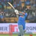IND v AFG, 2nd T20I: Yashasvi, Shivam star as India seal unbeatable 2-0 lead