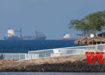 Yemen’s Houthis claim fresh missile attack on US ship in Gulf of Aden