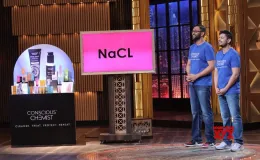 ‘Shark Tank India 3’ to see skincare brand make ‘chemicals achche hain’ pitch